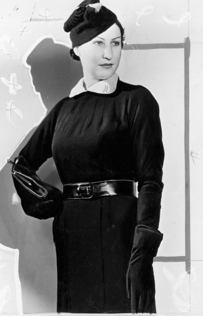 Daily Herald Archive/National Science & Media Museum / SSPL via Getty Images