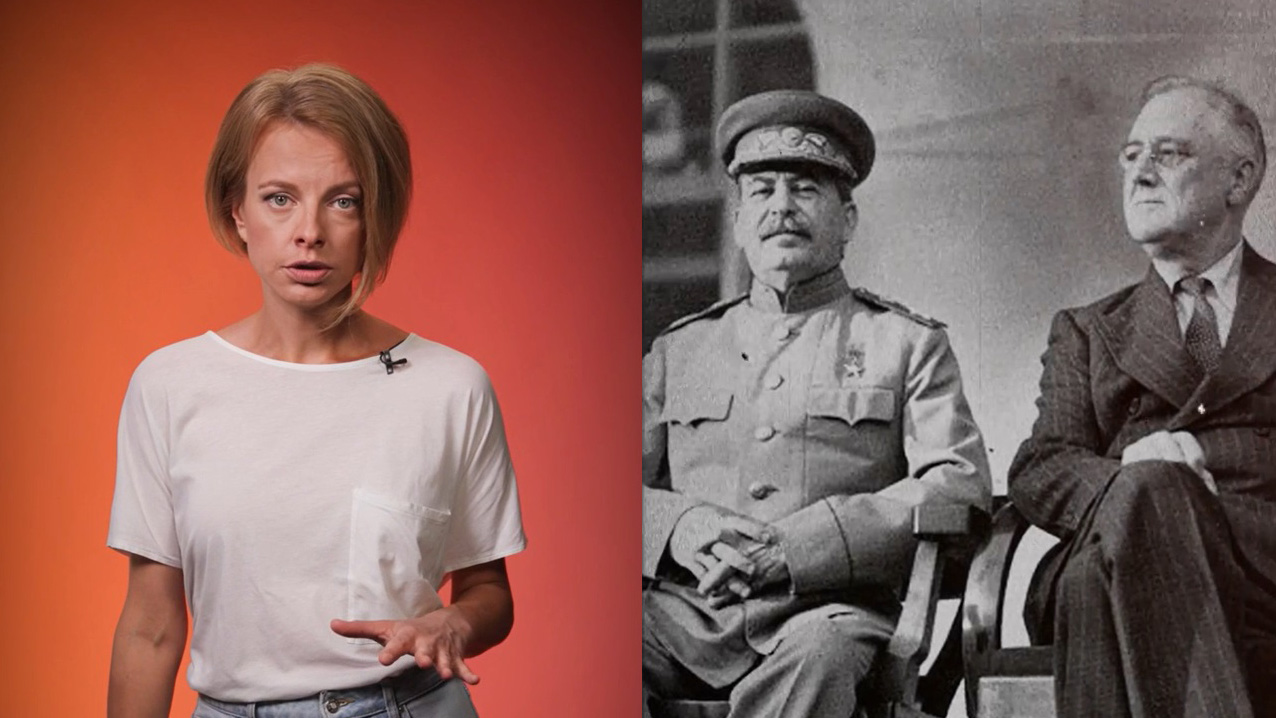 Дина Сетдикова