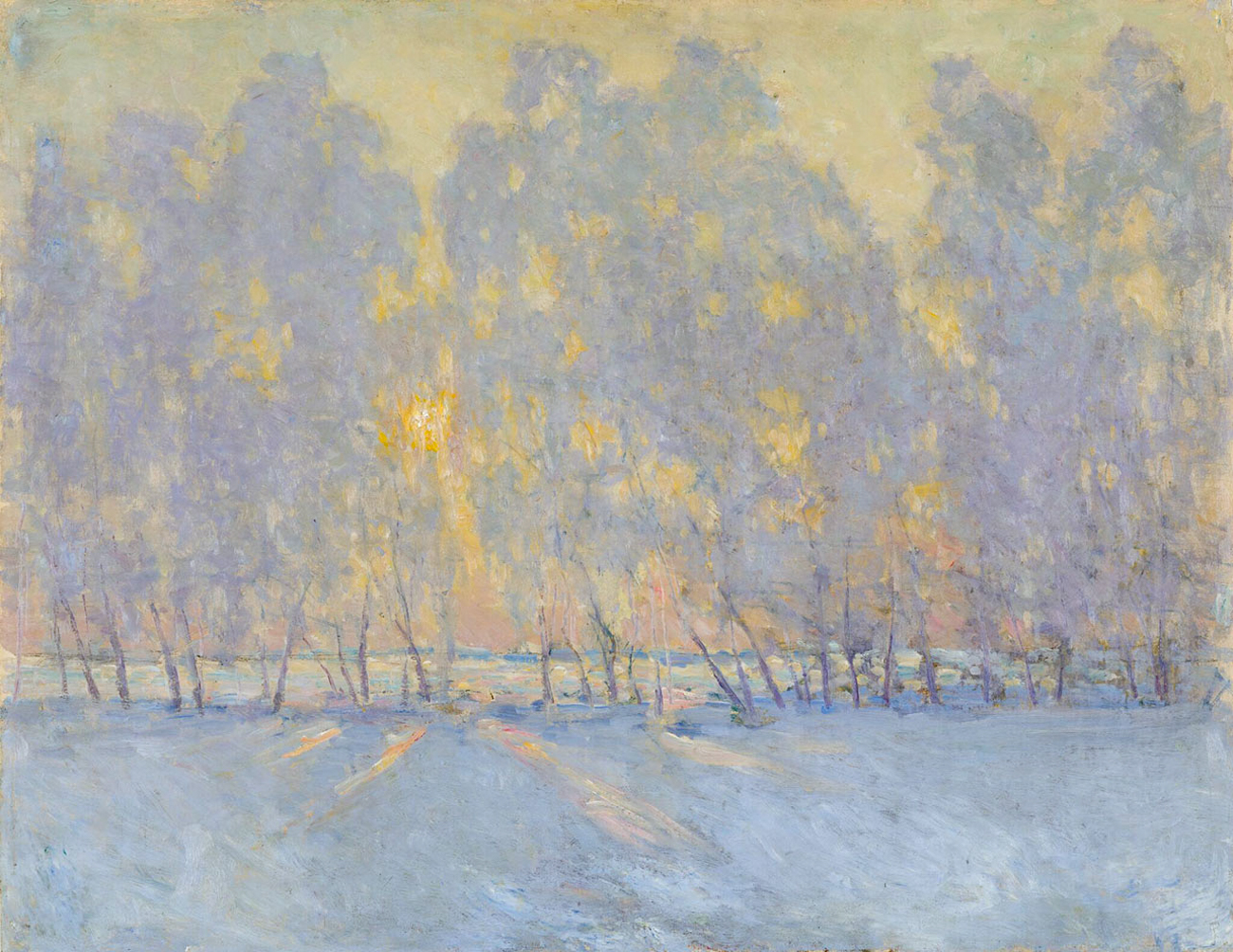 Државна Третјаковска галерија