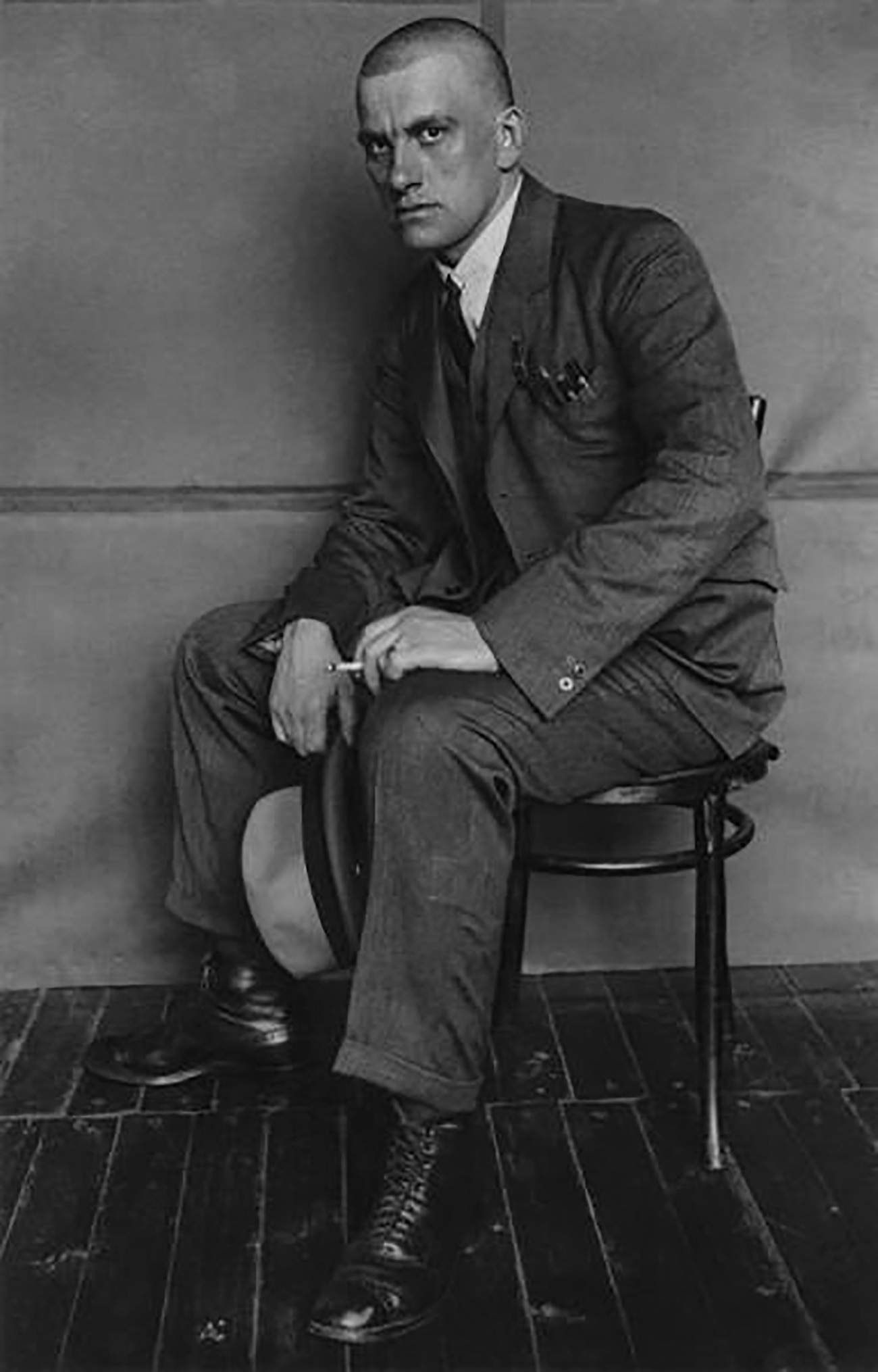 Alexandre Rodtchenko/MAMM/MDF/russiainphoto.ru