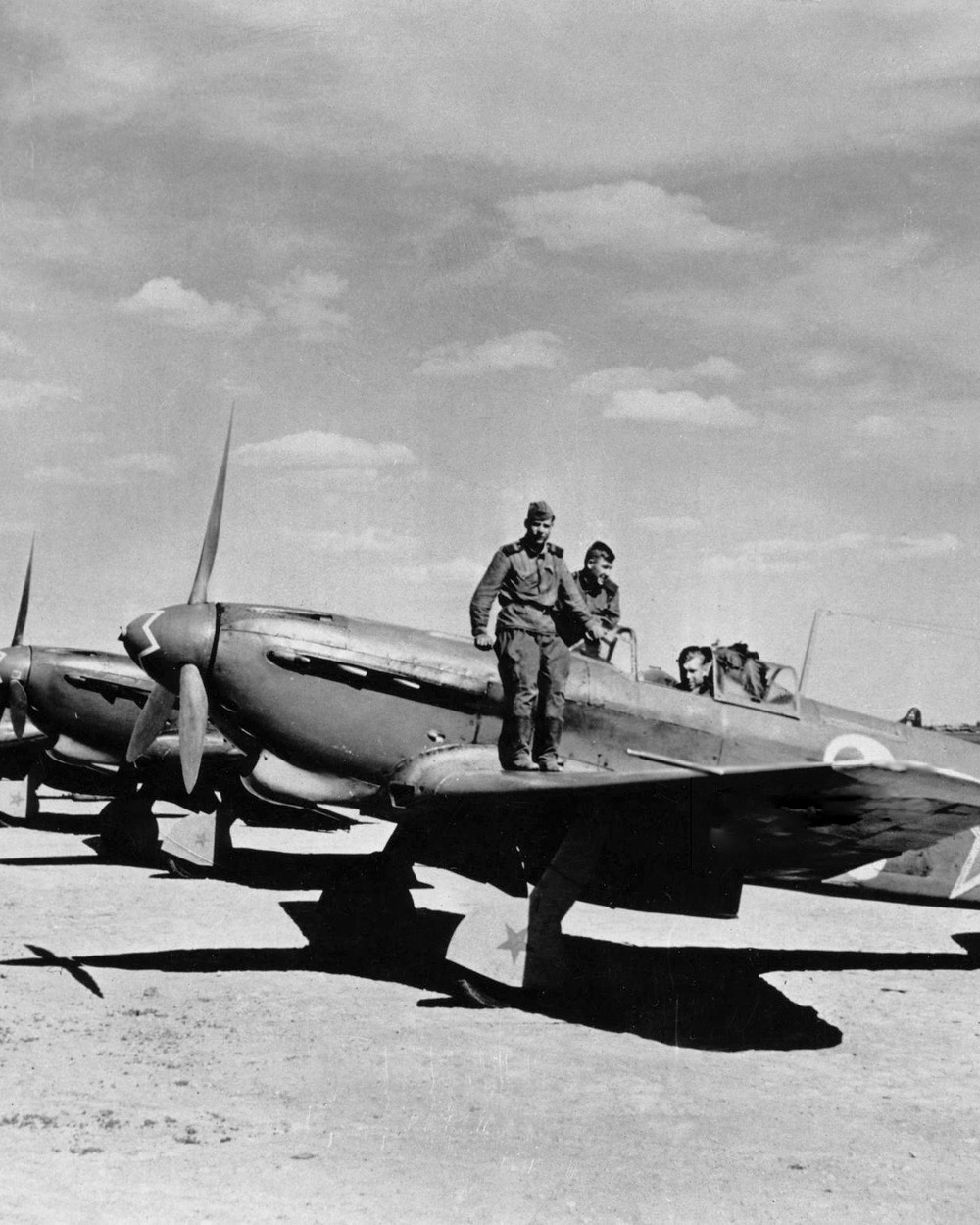 Владимир Иванов