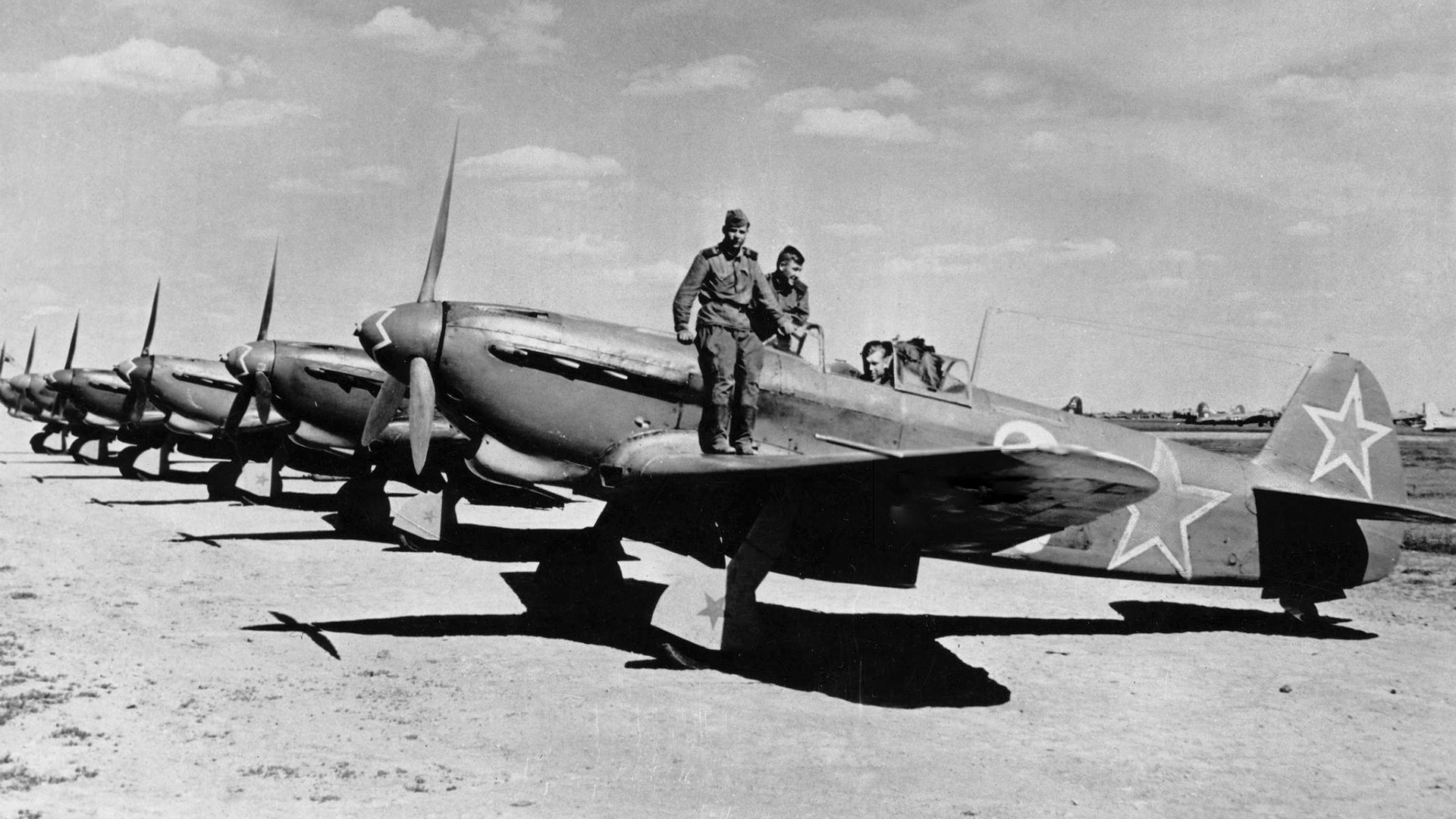 Владимир Иванов