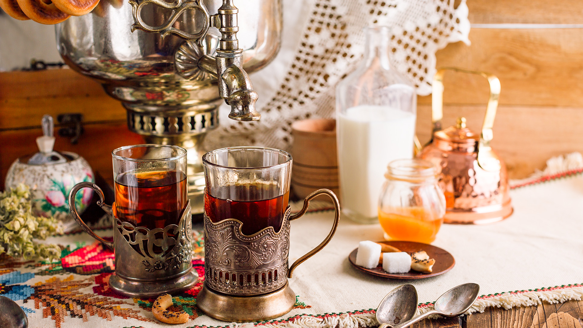 Daria Yakovleva / Getty Images