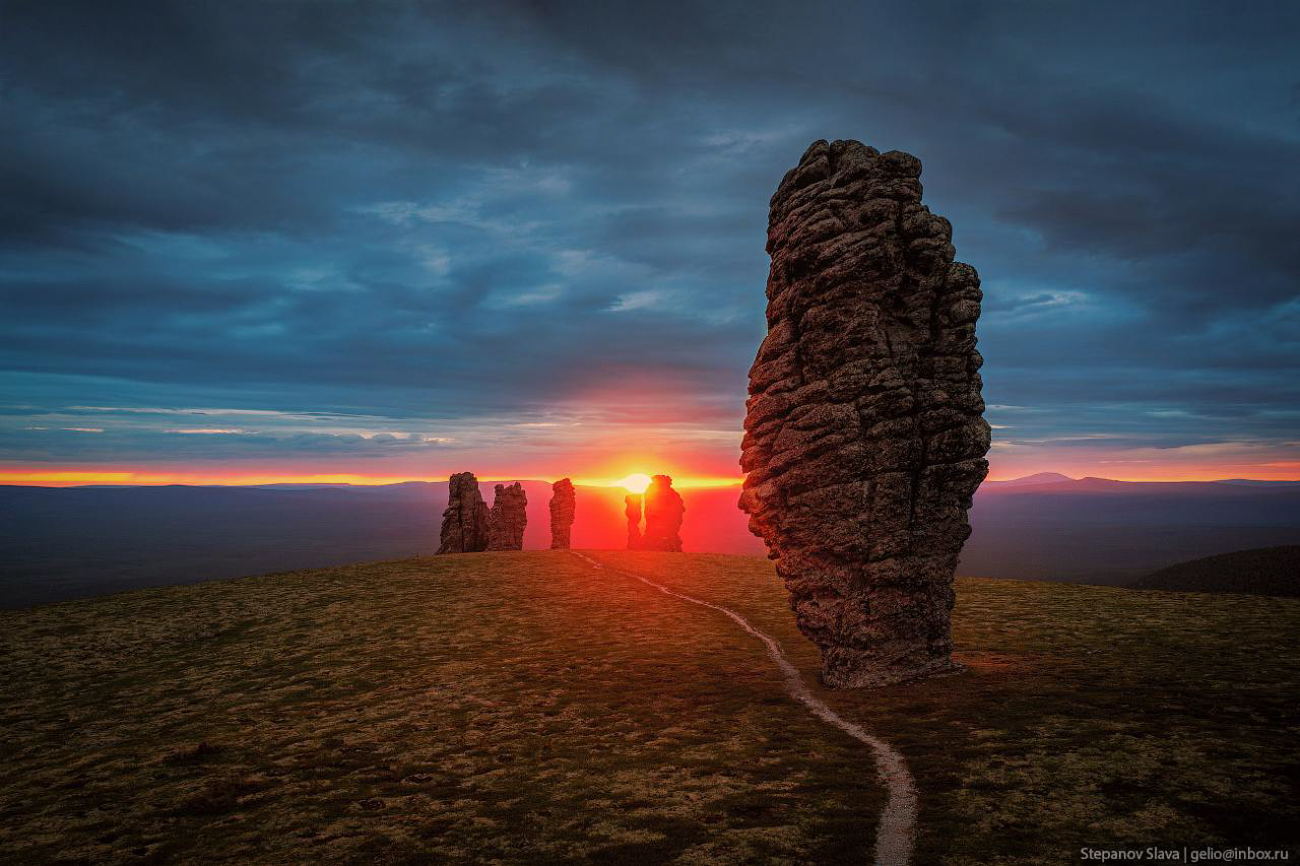 Slava Stepanov Gelio