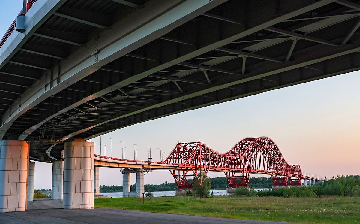 Donat Sorokine / TASS