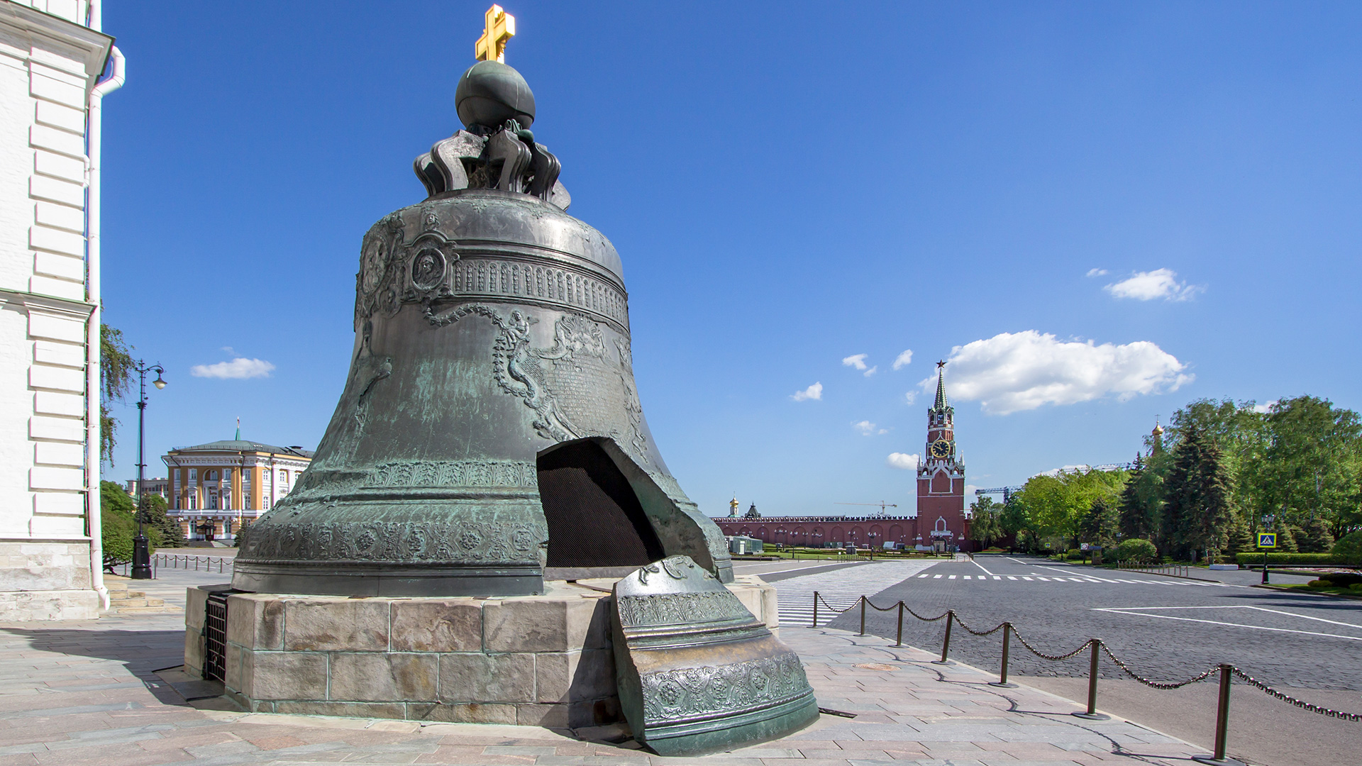 CAHKT / Getty Images