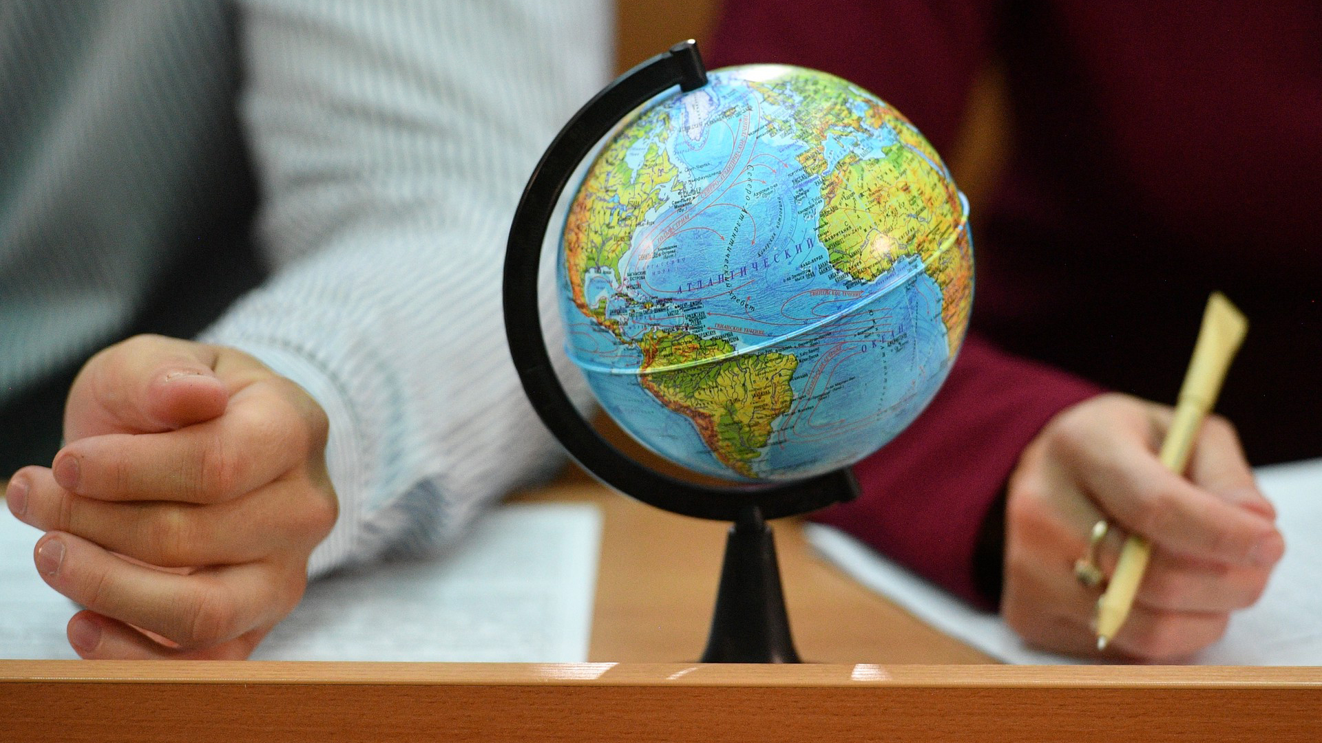 Ramil Sitdikov / Sputnik