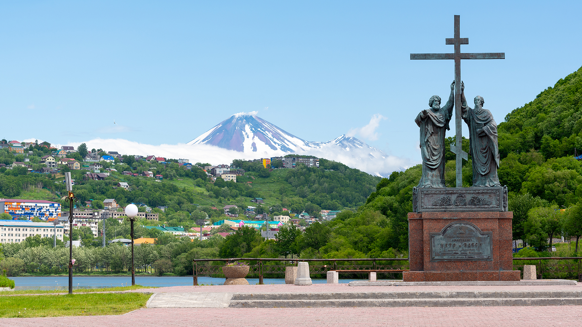 Volga2012 / Getty Images