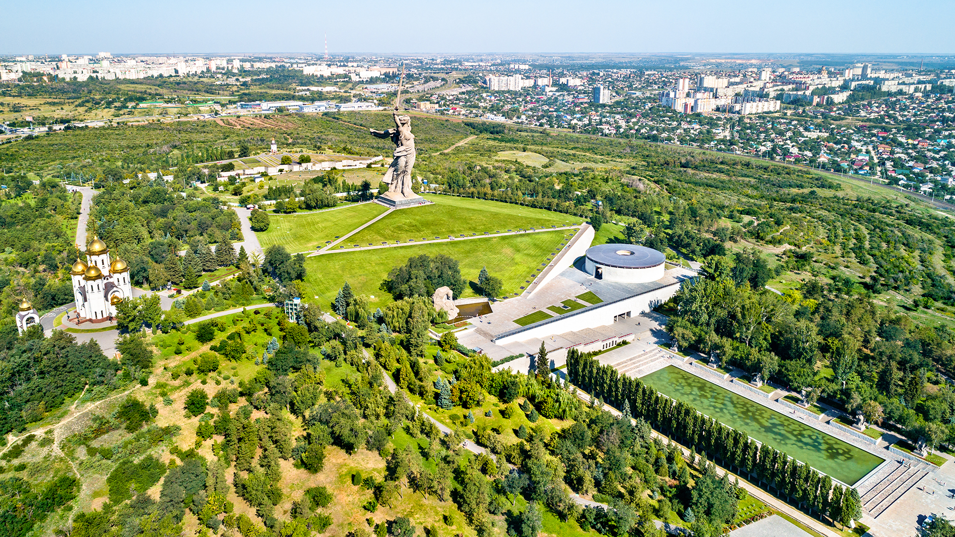 Leonid Andronov / Getty Images