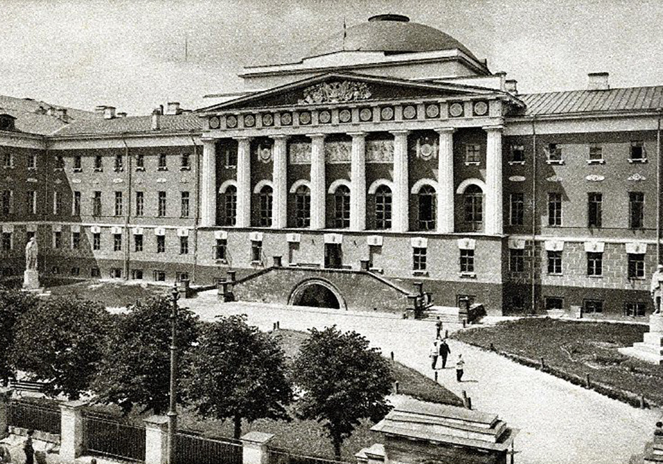 MAMM/MDF/russiainphoto.ru