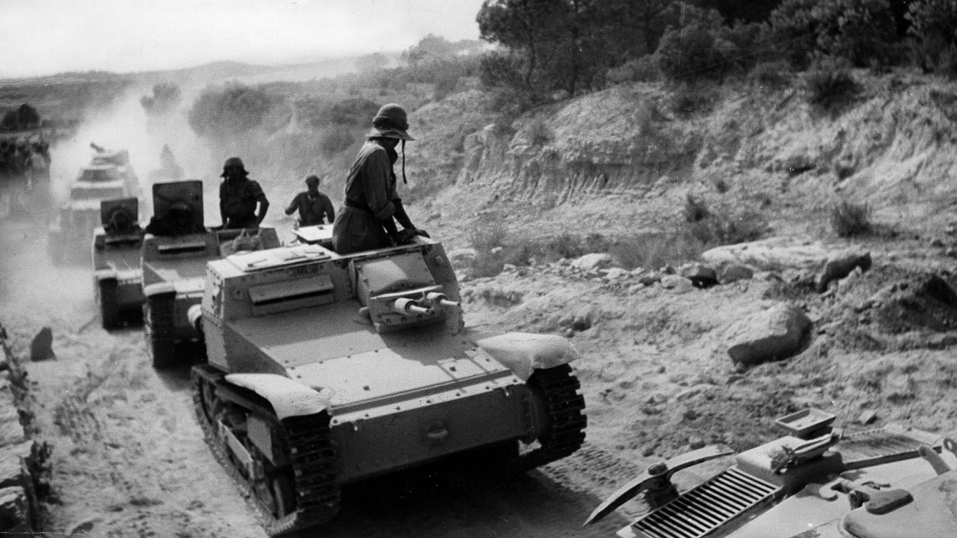 ullstein bild via Getty Images