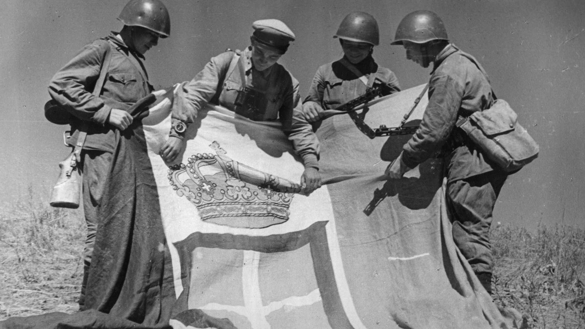 Keystone/Getty Images