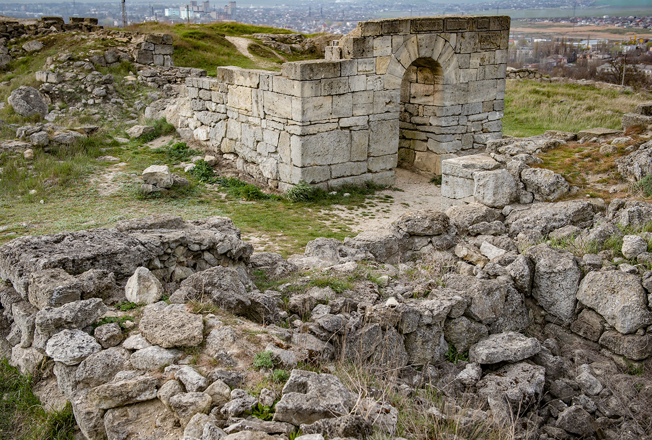 ミハイル・モクルシン / Sputnik