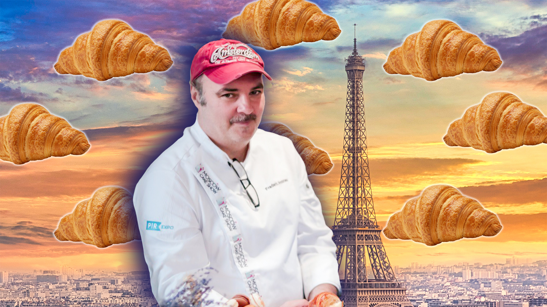 Puerta a Rusia (Foto: D. Lentz, Nicolae Popescu/Getty Images, Archivo personal)