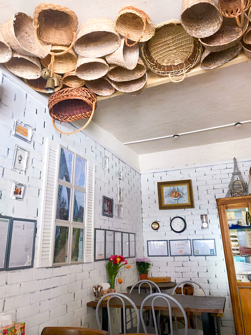 Archives personnelles