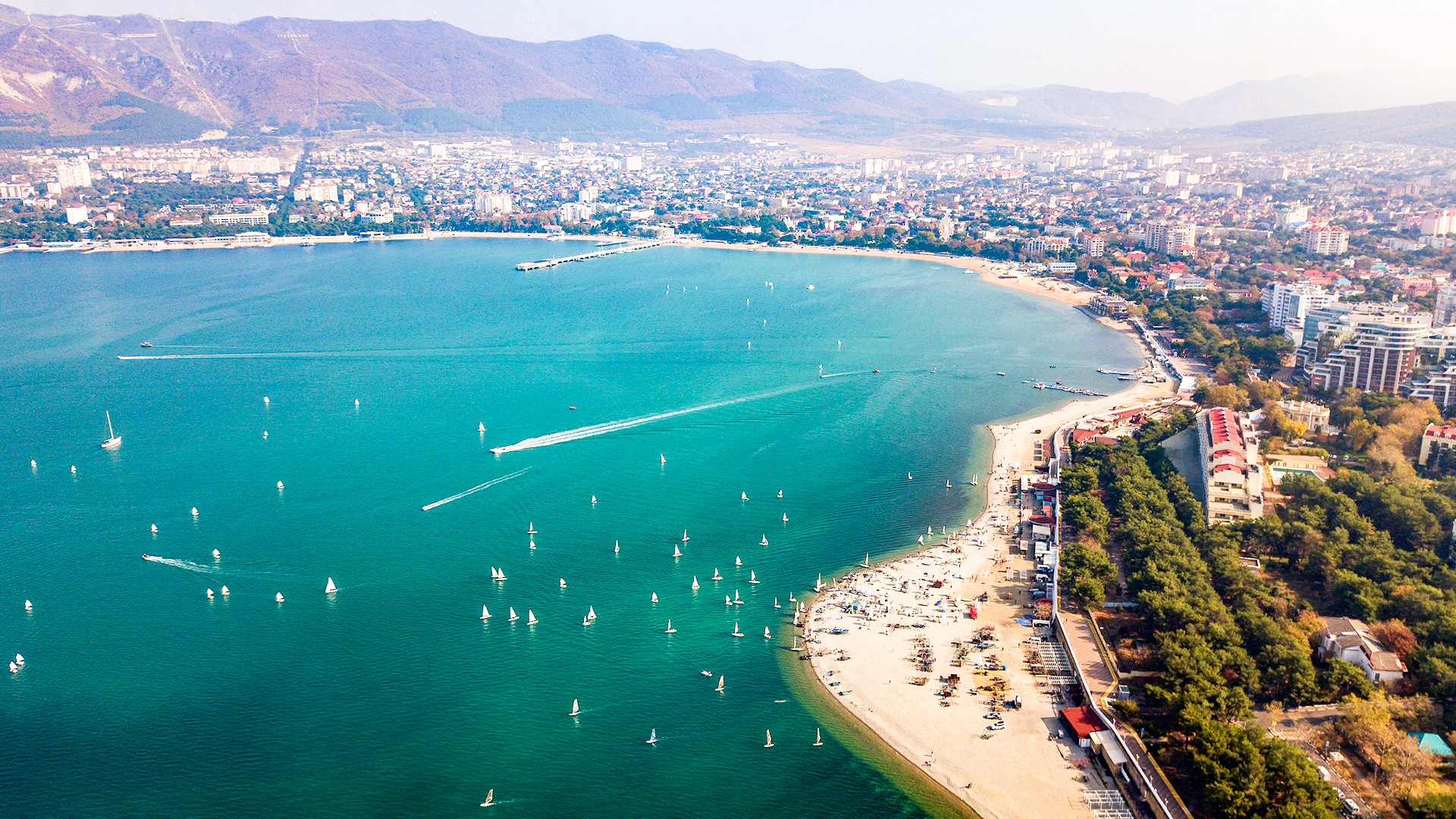 Vitali Timkiv / Sputnik