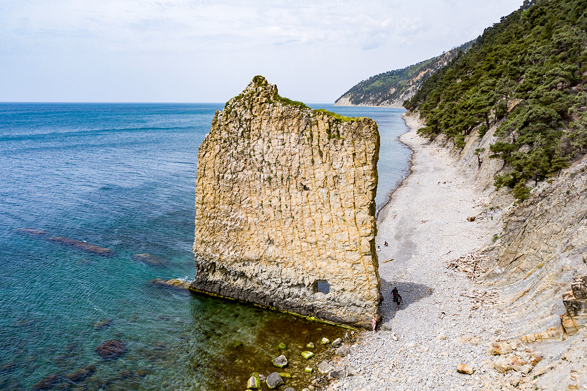 Vitali Timkiv / Sputnik