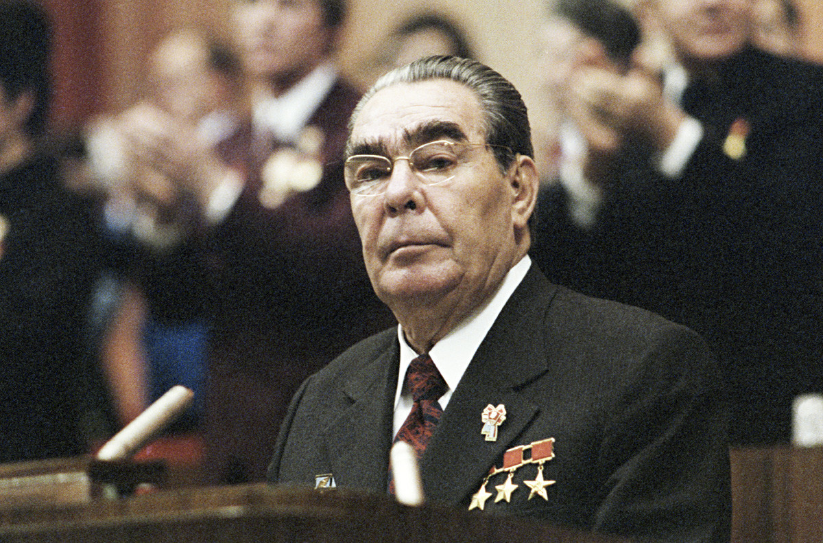 Viktor Koshevoi, Vladimir Musaelyan / TASS
