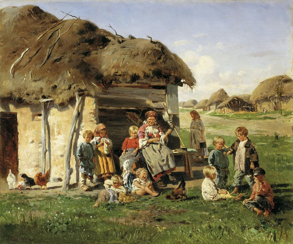 Kharkov Art Museum