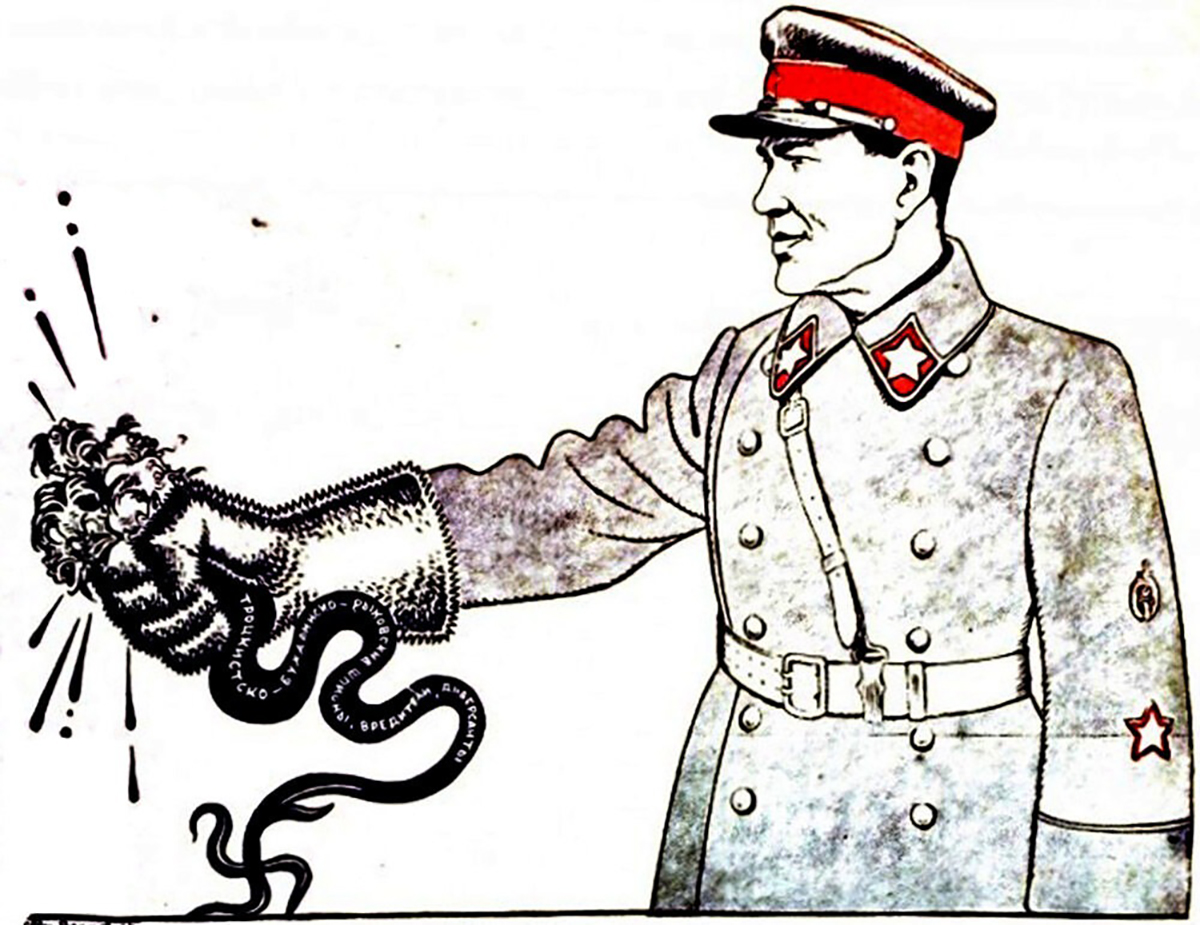 Boris Yefimov