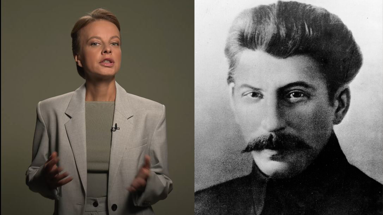 Dina Setdikova 