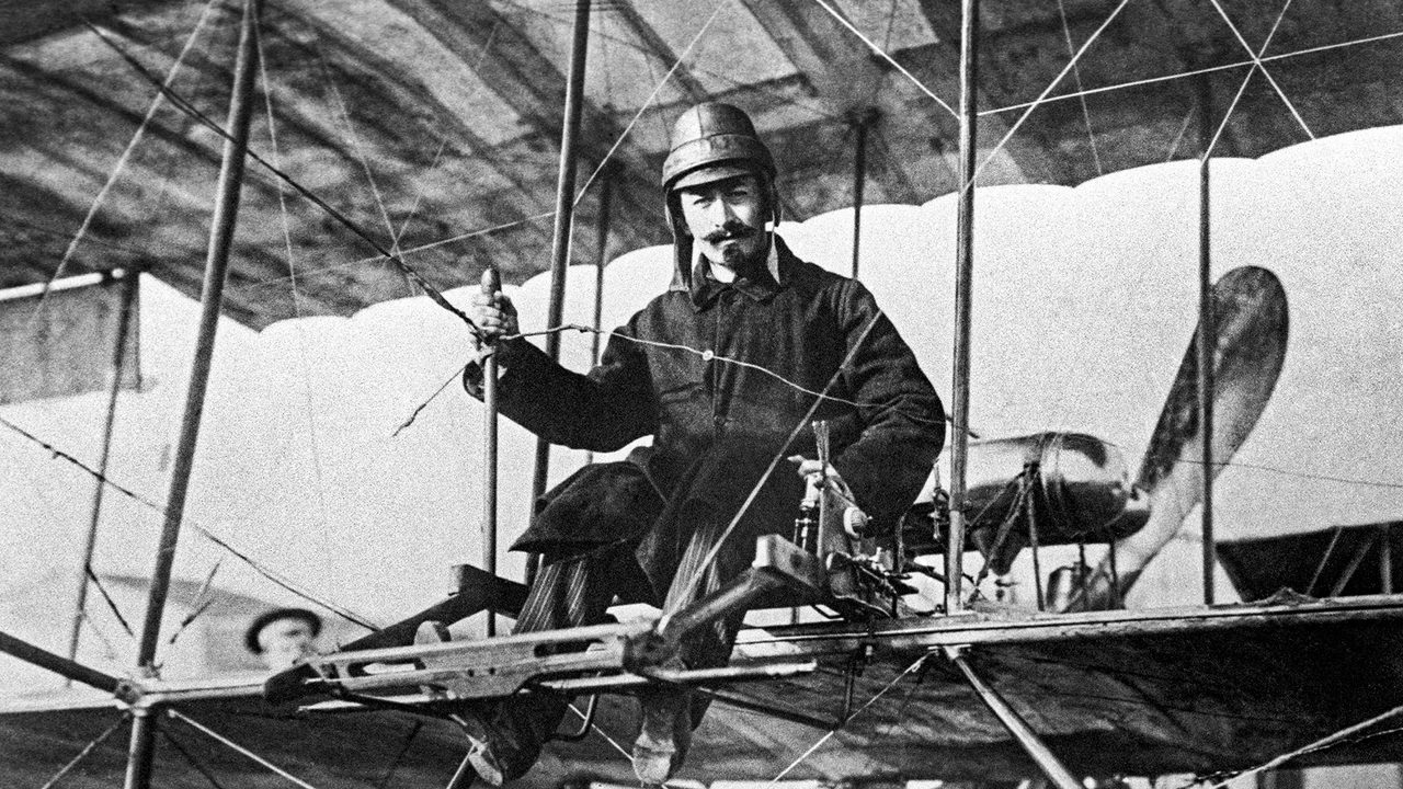 Iakov Berliner / Sputnik
