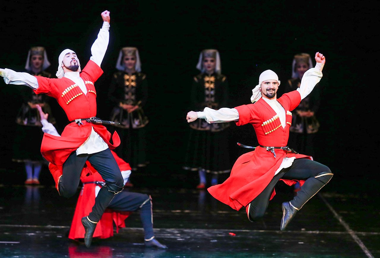 Anadolu / Getty Images