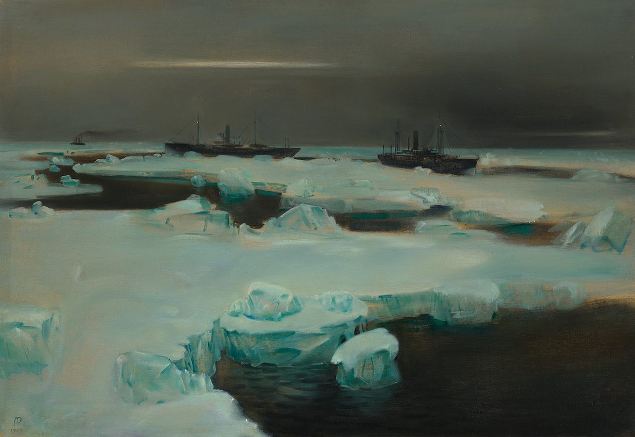 Galeria Tretiakov