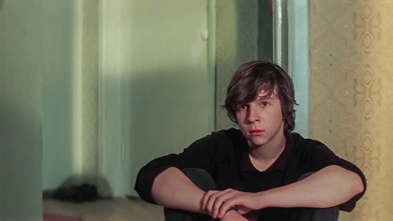Karen Shakhnazarov/Mosfilm, 1986