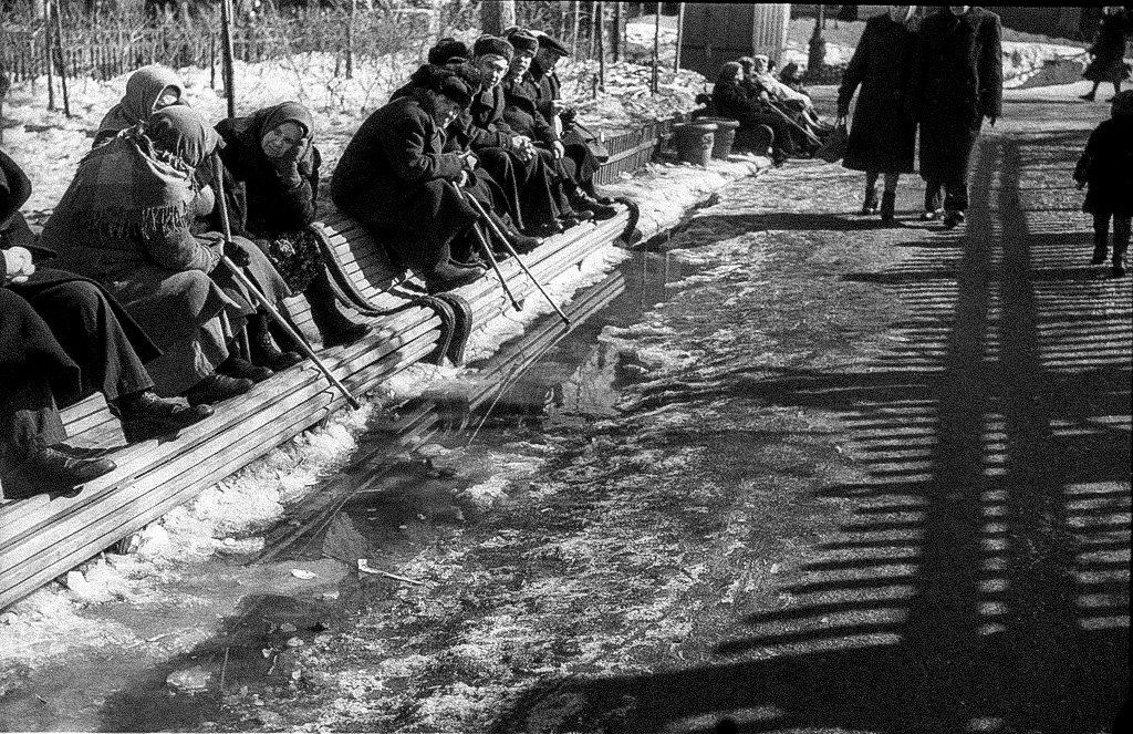 Породична архива Бориса Косарева/Марије Косареве