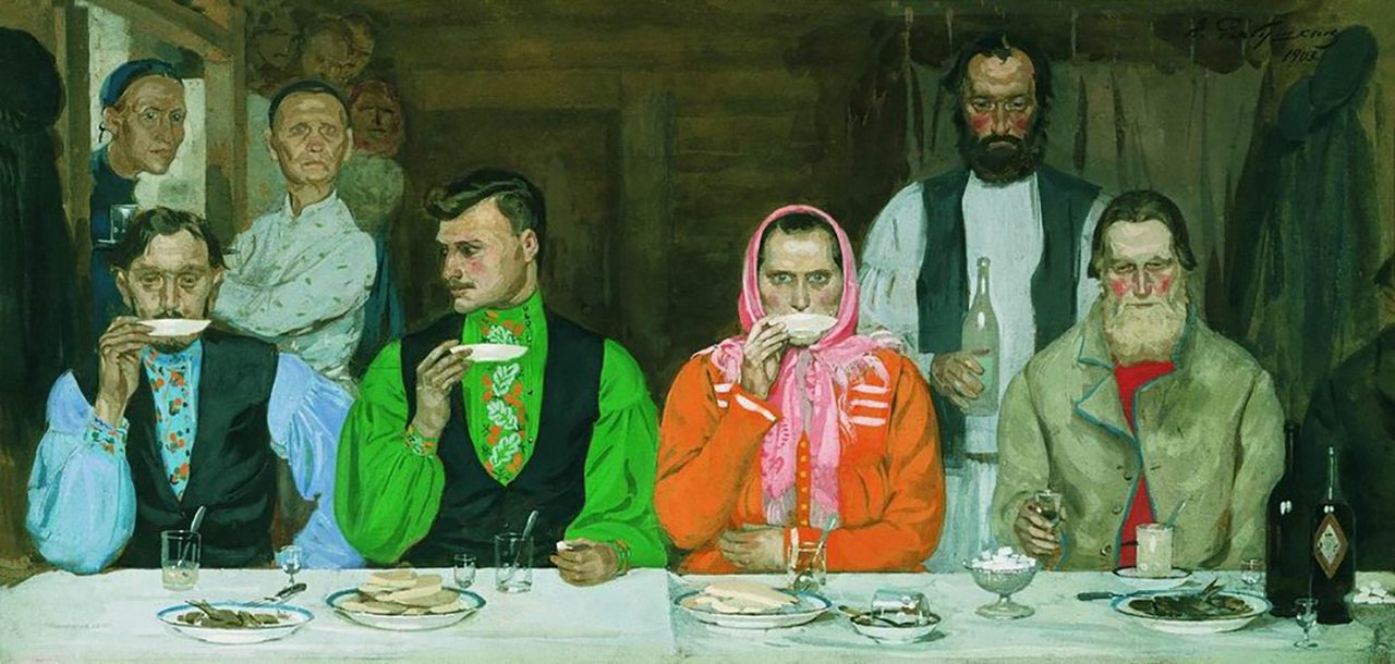 Andrei Ryabushkin