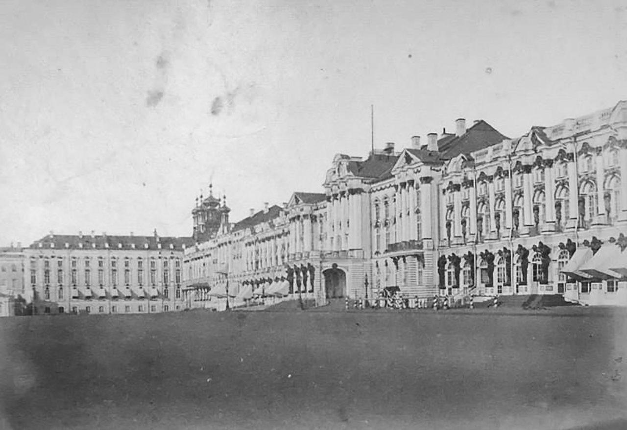 Alfred Lawrence/MAMM/MDF/russiainphoto.ru