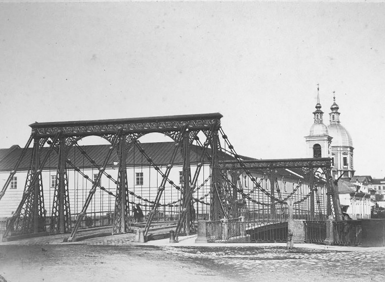 Alfred Lawrence/MAMM/MDF/russiainphoto.ru