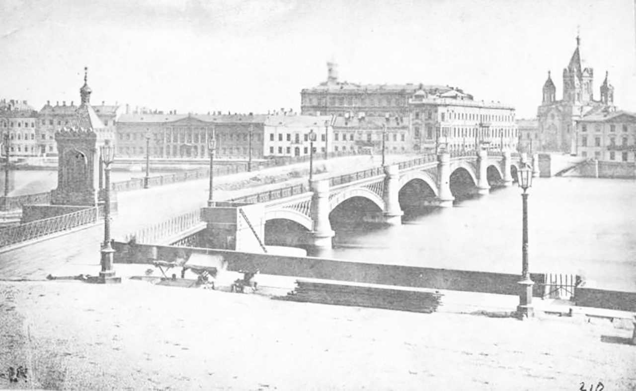 Alfred Lawrence/MAMM/MDF/russiainphoto.ru
