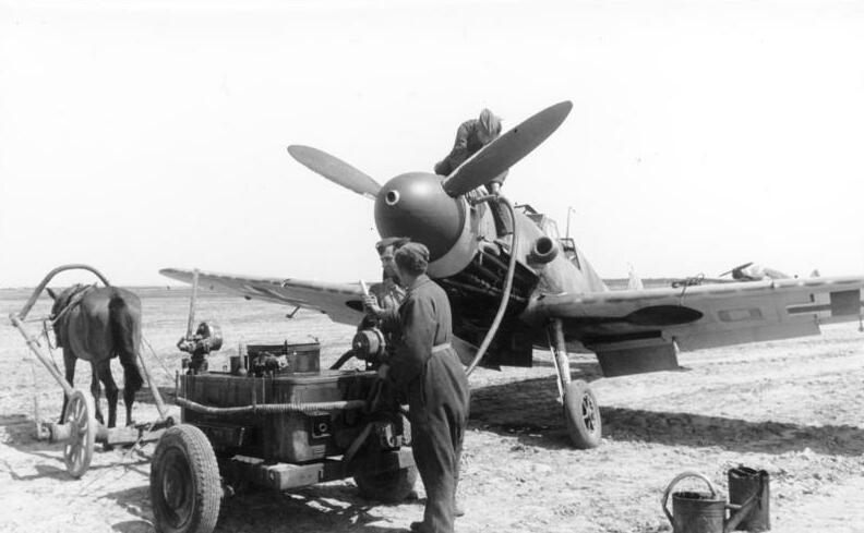 Bundesarchiv