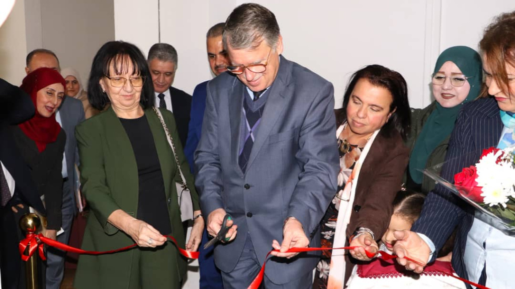 Fondation Rousski Mir