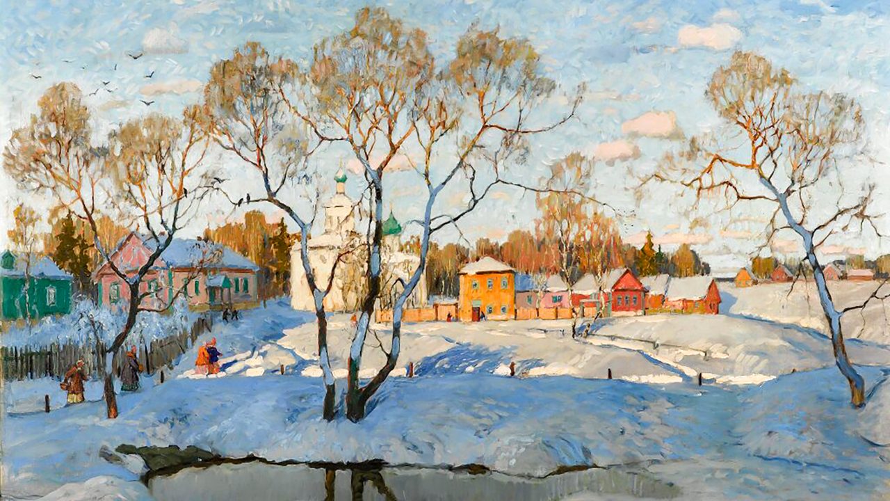Galeria Tretiakov