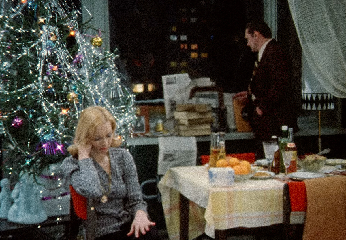 Eldar Riazanov/Mosfilm, 1976