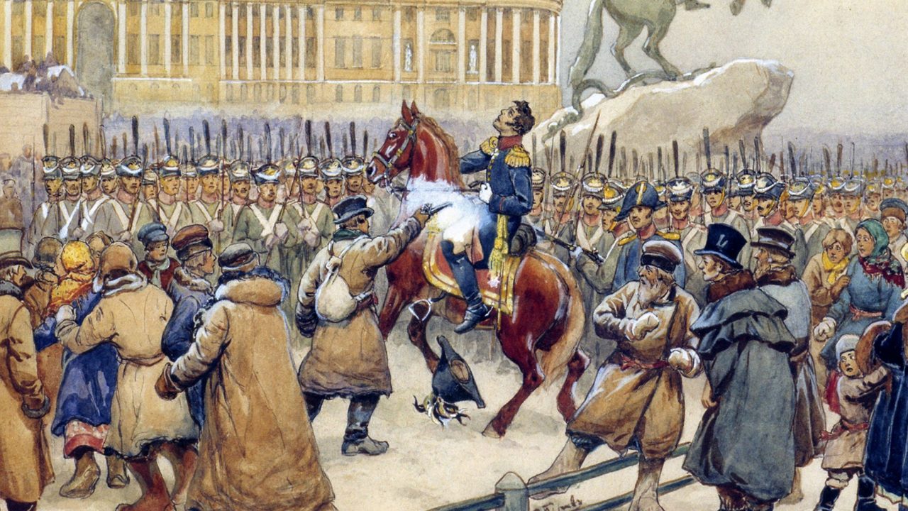 Vassili Perov