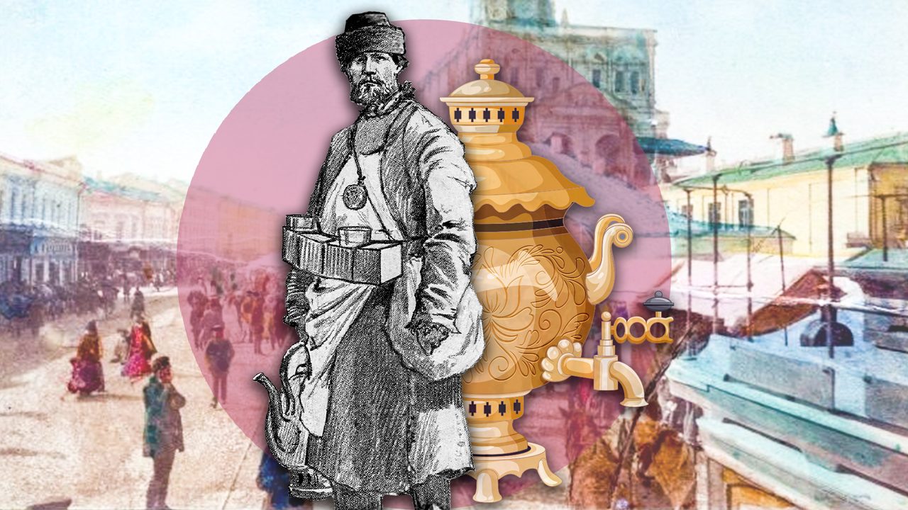 Fenêtre sur la Russie (Photo: blueringmedia/Getty Images, Iossif-Khristofor Datsiaro/MAMM/MDF, Sputnik)