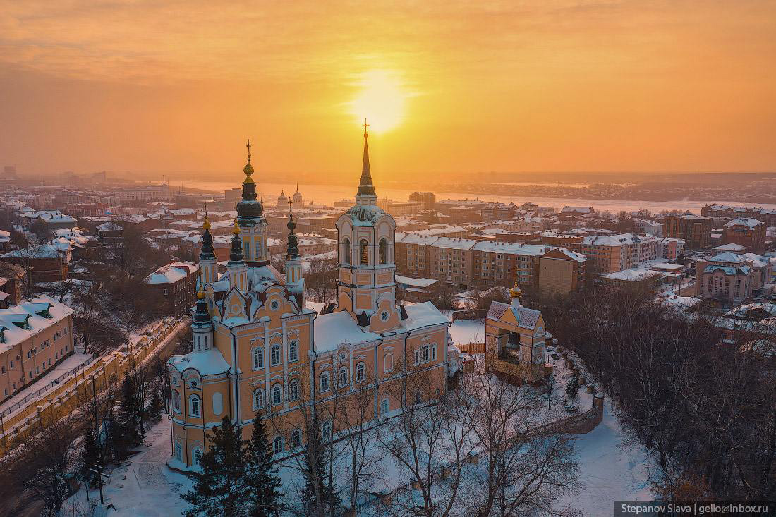 Слава Степанов