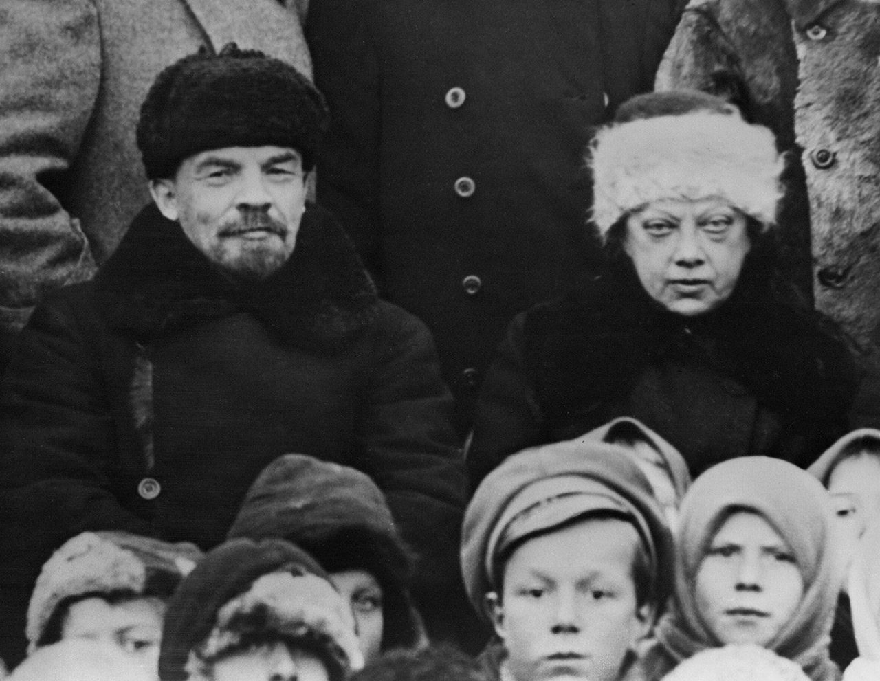 F. Feofanov / Sputnik