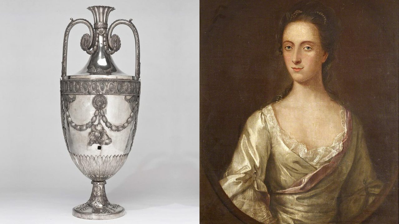 State Hermitage museum; Public domain