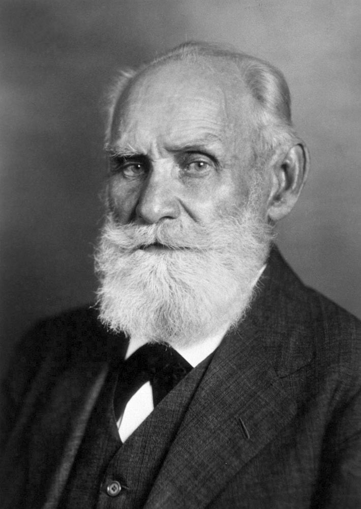 Иван Павлов/  Public Domain
