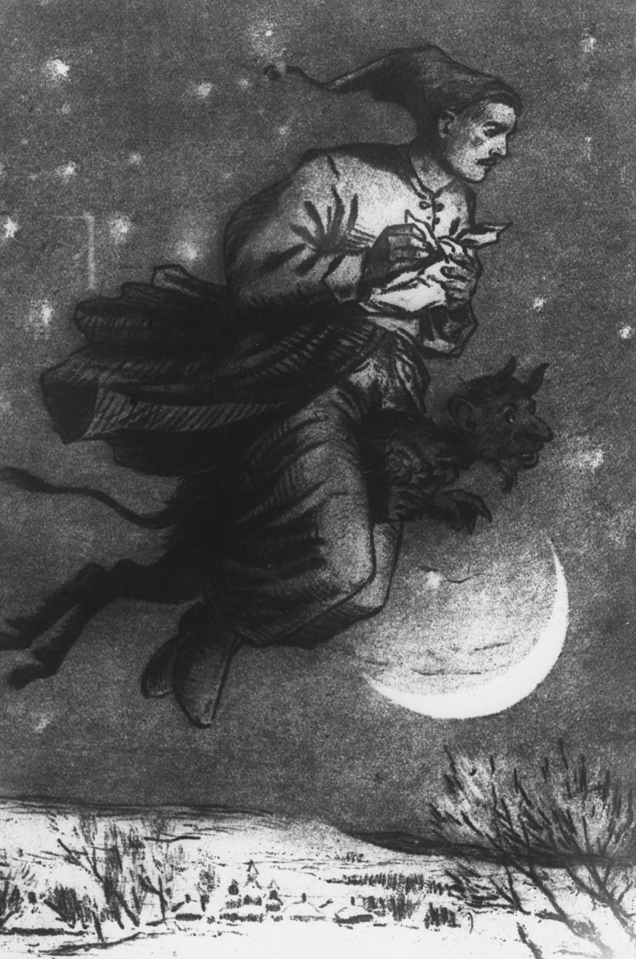 Dmitri Tchernov / TASS