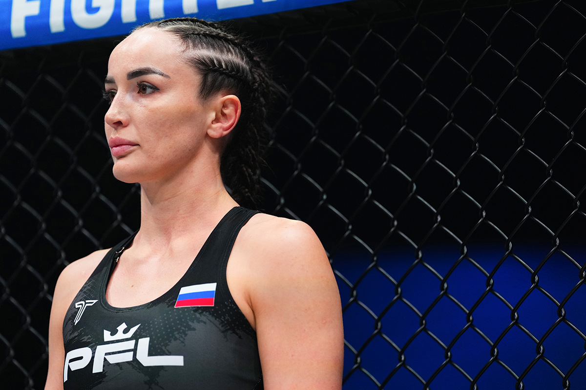 Cooper Neill / Getty Images