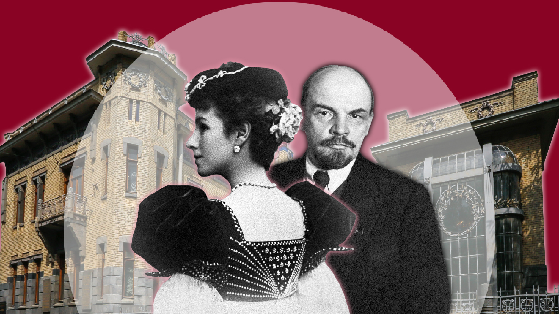 Janela para a Rússia. Foto: Aleksandr Demiantchuk/TASS; Sputnik