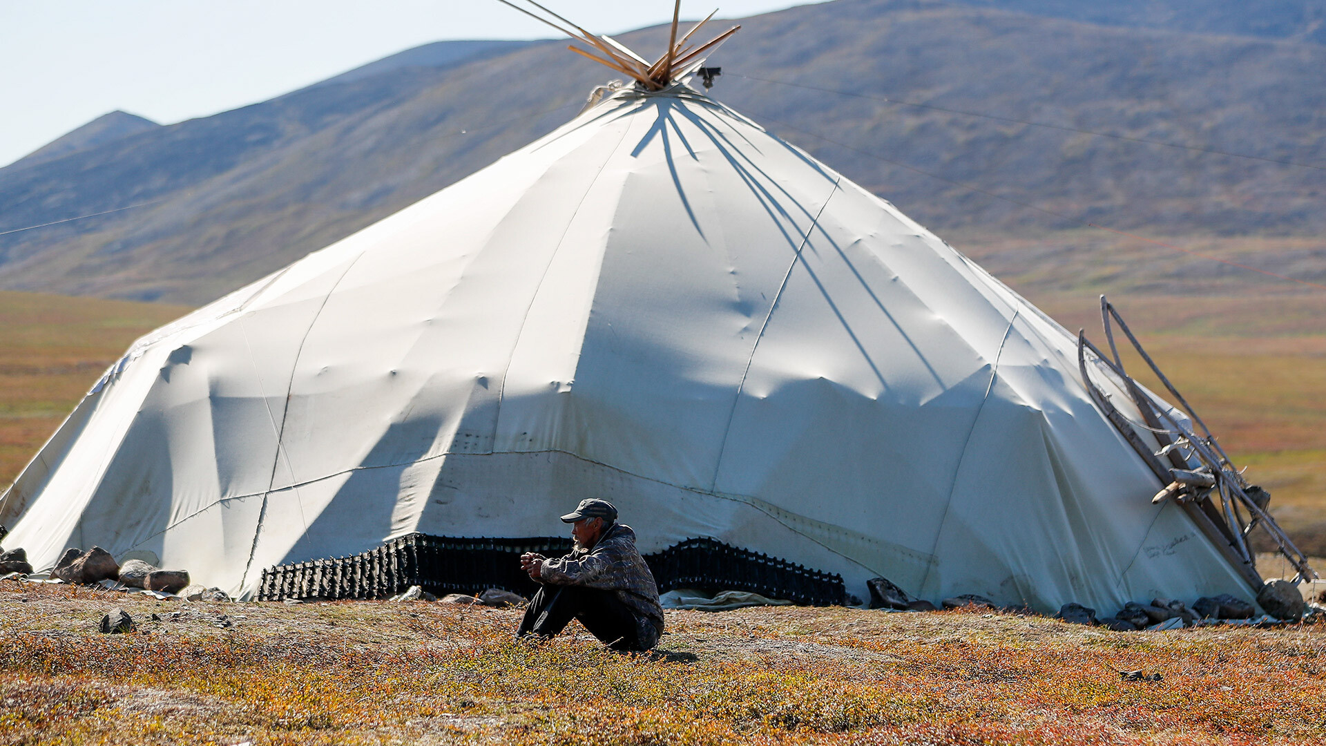 Vyacheslav Viktorov / Roscongress