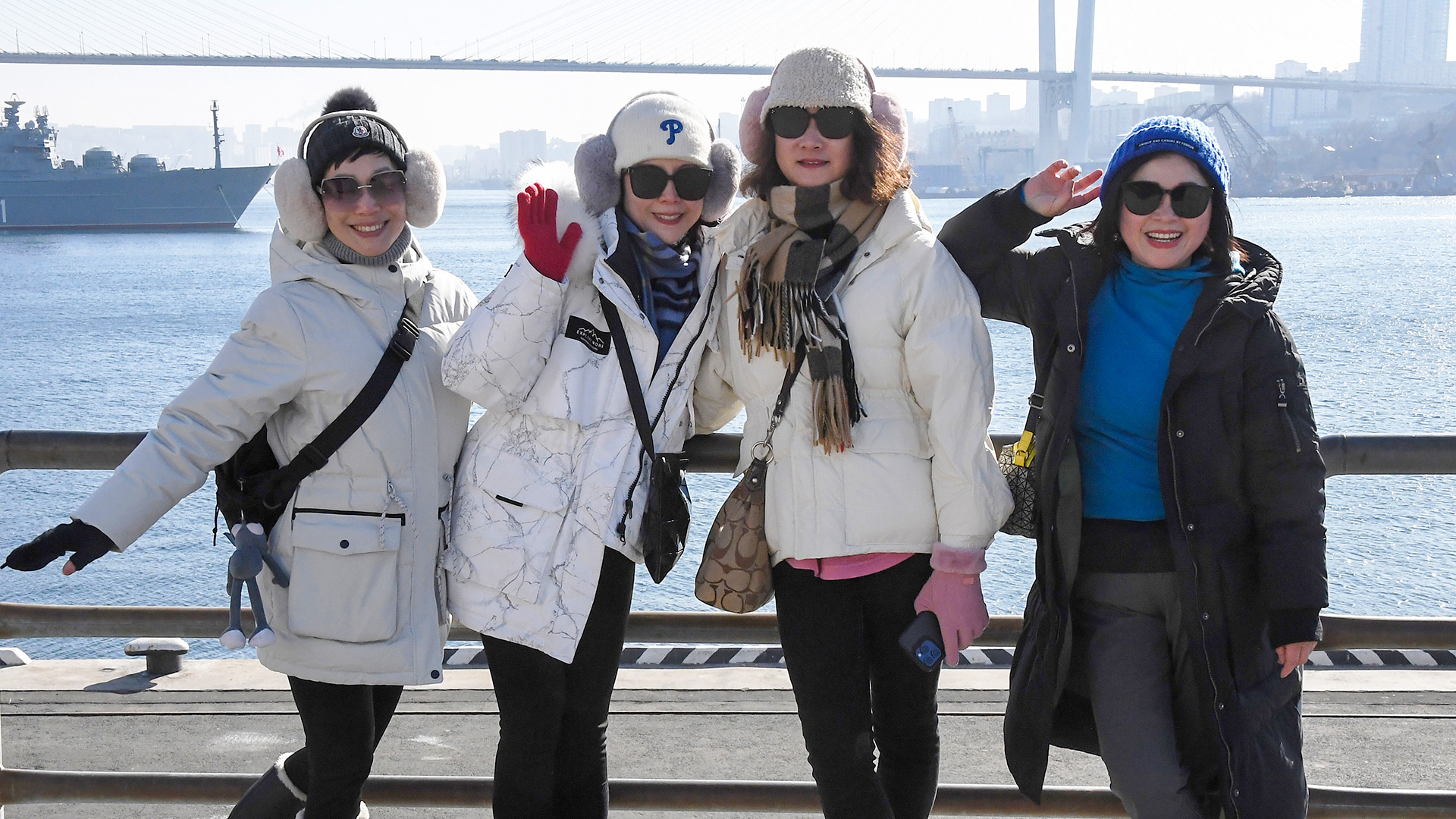 ヴィタリー・アンコフ / Sputnik