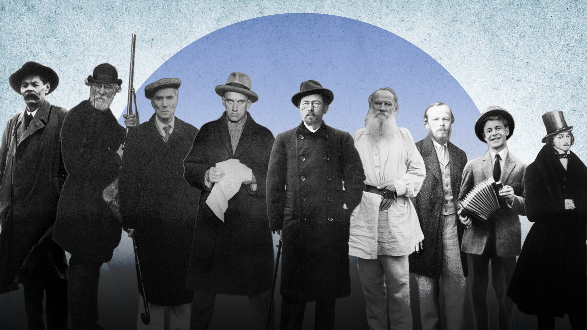 Александра Королева; Общественное достояние